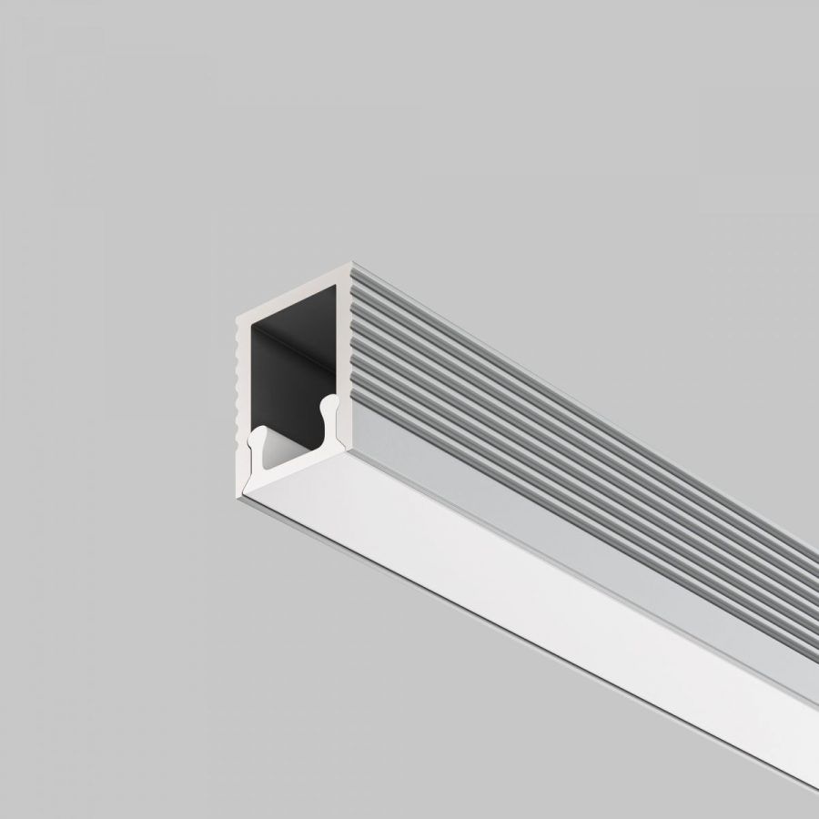 Профиль Led Strip ALM-0809-S-2M