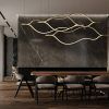 10403/1200 AB Подвесной светильник LOFT IT Tape Light