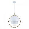 LOFT9915-WH Подвесной светильник LOFT IT Multi-lite