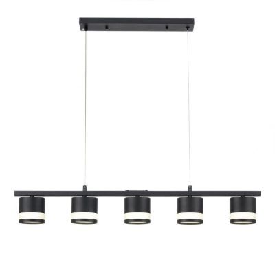 Подвес линейный Lumion Lanika 8240/5
