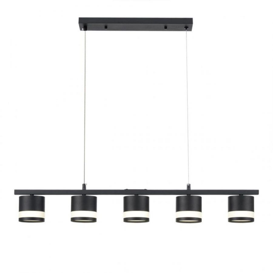 Подвес линейный Lumion Lanika 8240/5
