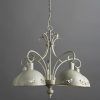 Подвесная люстра Arte Lamp PITTORE A2060LM-5WG