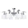 Потолочная люстра Arte Lamp IBIZA A4038PL-8CC