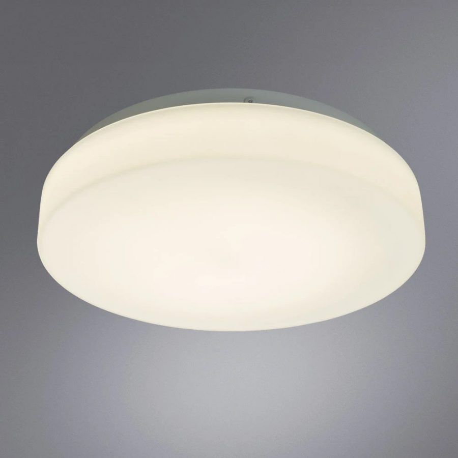 Потолочный светильник Arte Lamp AQUA-TABLET LED A6836PL-1WH