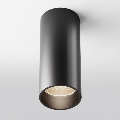 Потолочный светильник Technical C056CL-L12B3K-W-B
