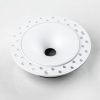 Рамка скрытого монтажа вогнутая Spira Lightstar 074206-01