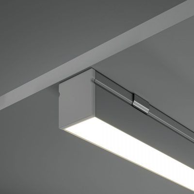 Профиль Led Strip ALM-2020-S-2M