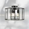 Люстра потолочная Genni Lightstar 798257