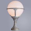 Ландшафтный светильник Arte Lamp MONACO A1494FN-1WG