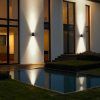 100004/2 Уличный светильник  LOFT IT Eterno