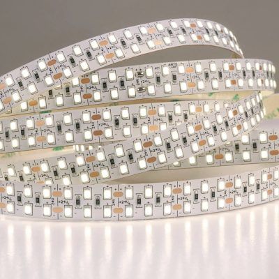 Светодиодная лента 24V 20W/m 3000К 5м Arte Lamp TAPE A2424015-01-3K