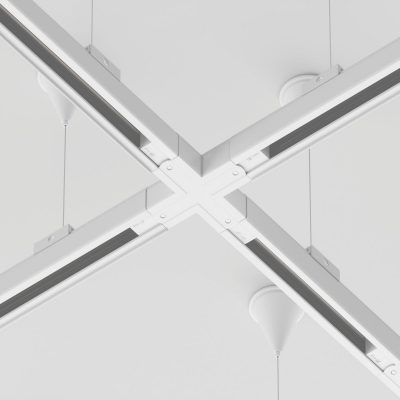 Комплектующие для систем освещения с токоведущими элементами Technical TRA005CX-31W