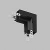 Соединитель для шинопровода Denkirs SMART 48V HIDE TR8546-BK