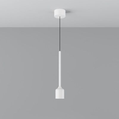 Уличный подвесной светильник Outdoor O491PL-L6W3K