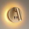 Настенный светильник Odeon Light Beam 3913/9WL