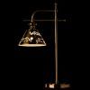 Декоративныая настольная лампа Arte Lamp KENSINGTON A1511LT-1PB