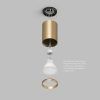 Накладной светильник Denkirs TUBE DK2050-SG