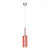 10232/B Red Подвесной светильник LOFT IT Spillray