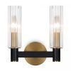 Настенный светильник (бра) Freya FR5167WL-02B