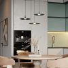 Подвесной Odeon Light Sombra 7037/12L