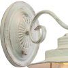 Бра Arte Lamp LANTERNA A4579AP-1WG
