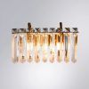 Настенный светильник Arte Lamp MAYOTTE A1071AP-2PB