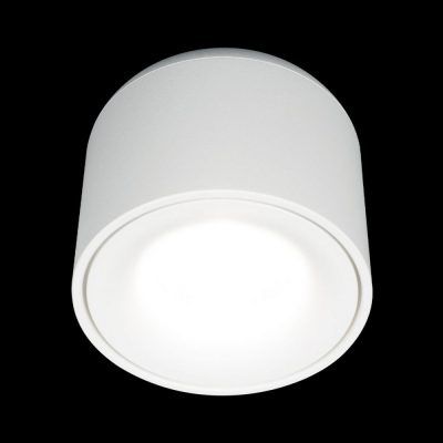 10219 White 4000K Потолочный светильник LOFT IT Tictac
