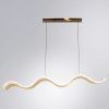 Подвесной светильник Arte Lamp MEDUSA A2092SP-1GO