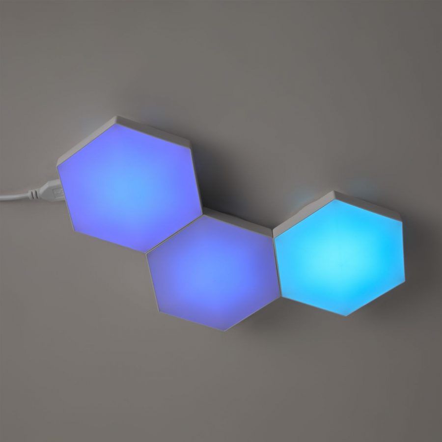 Led модуль Voltega VG-A-7330LM-L1W-3