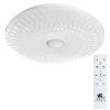 Потолочный светильник Arte Lamp PIASTRA A2460PL-1WH