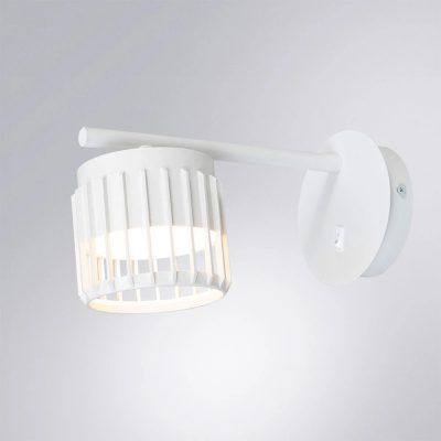 Спот Arte Lamp ATRIA A8032AP-1WH