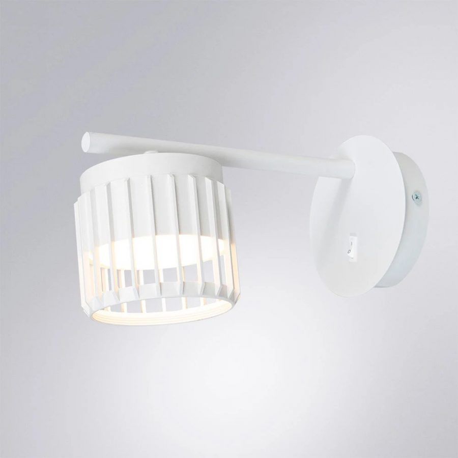 Спот Arte Lamp ATRIA A8032AP-1WH