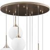 Подвес Globo Lightstar 813093