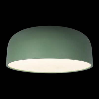 10201/480 Green Потолочный светильник LOFT IT Axel