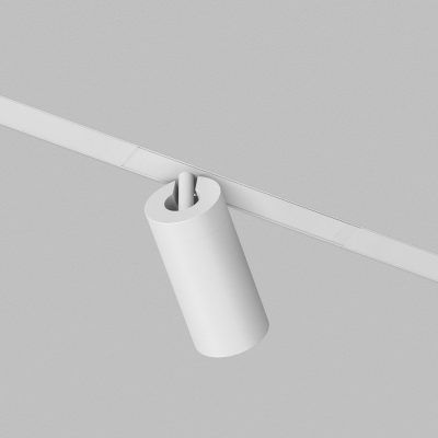 Светильник на шине Denkirs SIMPLE SPOT DK8220-WH