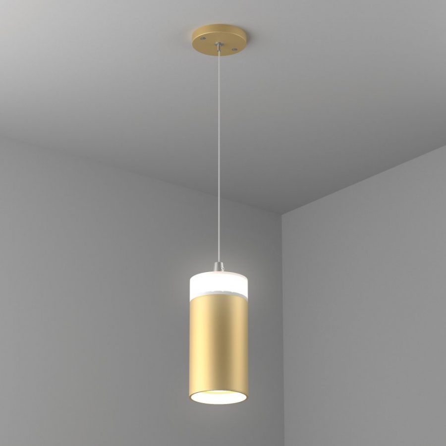 Подвес с верхней светящейся частью к 21443x-214440/21448x/21449x LED 5W 395Lm 4000K Lightstar 590050-4000