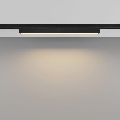 Трековый светильник Technical TR192-1-8W2.7K-B