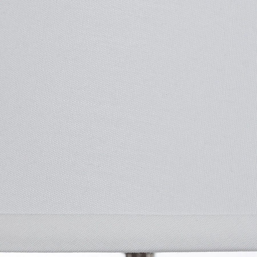 Декоративная настольная лампа Arte Lamp SCHEDAR A4008LT-1WH