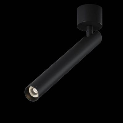 Потолочный светильник Technical C141CL-L300-6W3K-B