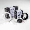 Комплект Domino Lightstar D61607BMOD