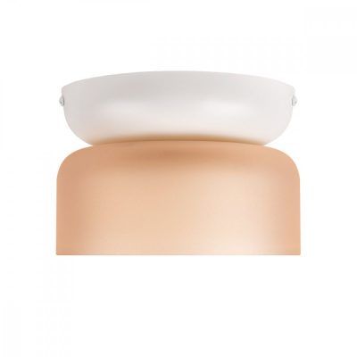 10466 Amber matte Потолочный светильник LOFT IT Totem