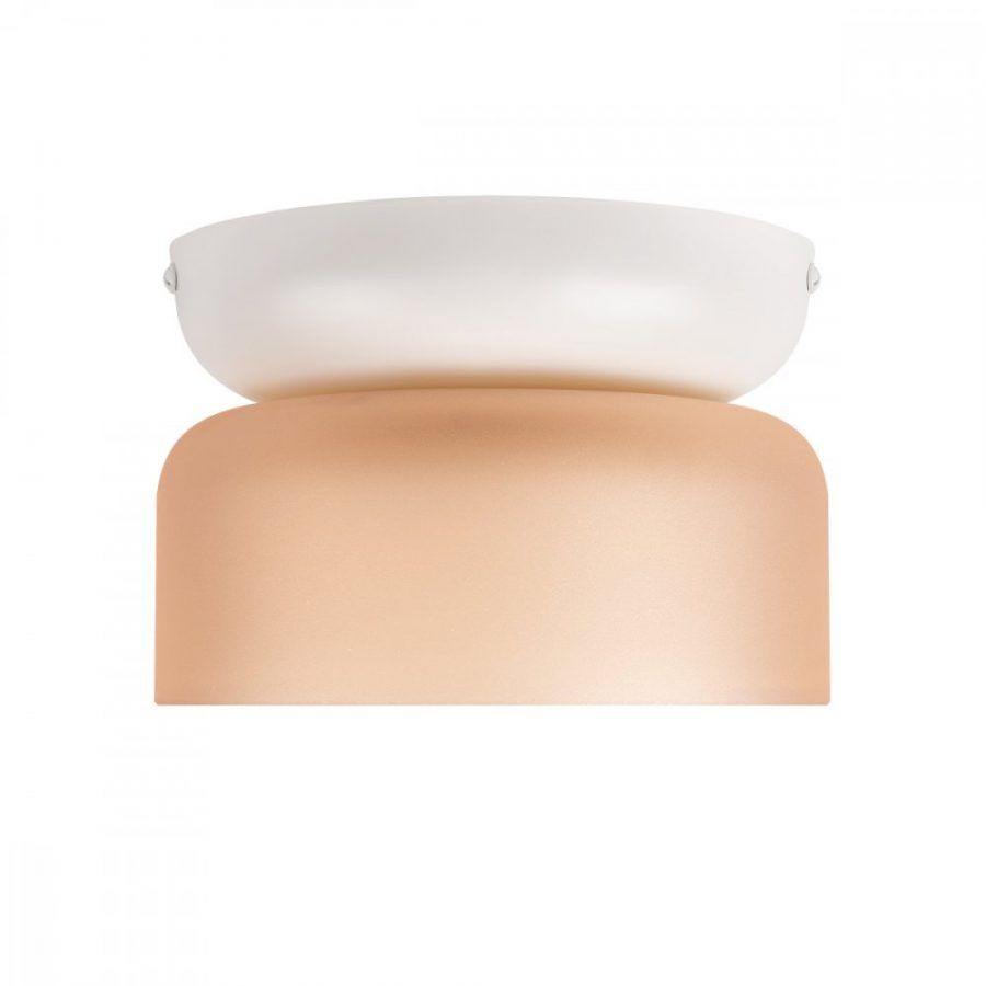 10466 Amber matte Потолочный светильник LOFT IT Totem