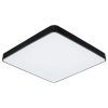 Потолочный светильник Arte Lamp SCENA A2687PL-45BK