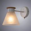 Бра Arte Lamp TYLER A1031AP-1WH
