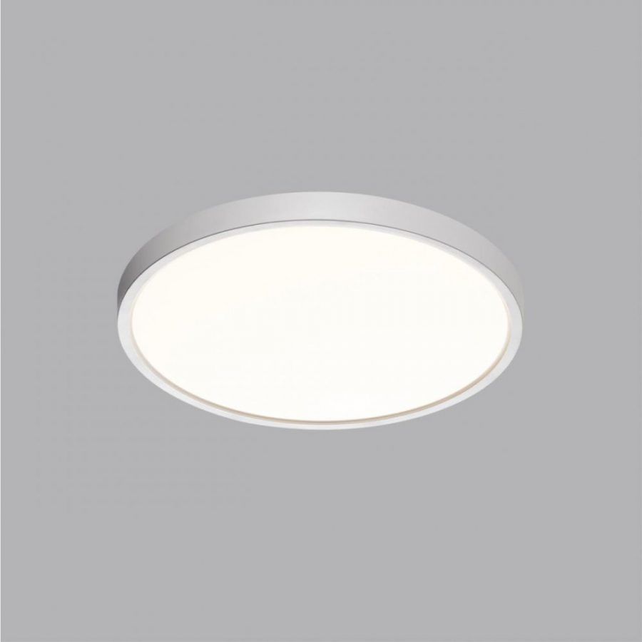 Настенно-потолочный светильник Sonex Alfa White 7659/24L