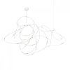 10309/21 CR Подвесной светильник LOFT IT Flock of Light