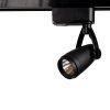 Трековый светильник Arte Lamp PICCOLO A5910PL-1BK