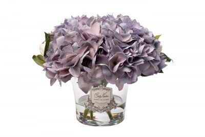 96CN-RB0005 Диффузор Гортензия син.(Hydrangea&Rosebud),спрей Гардения+Роза(Gardenia+Rose) 10 ml в уп