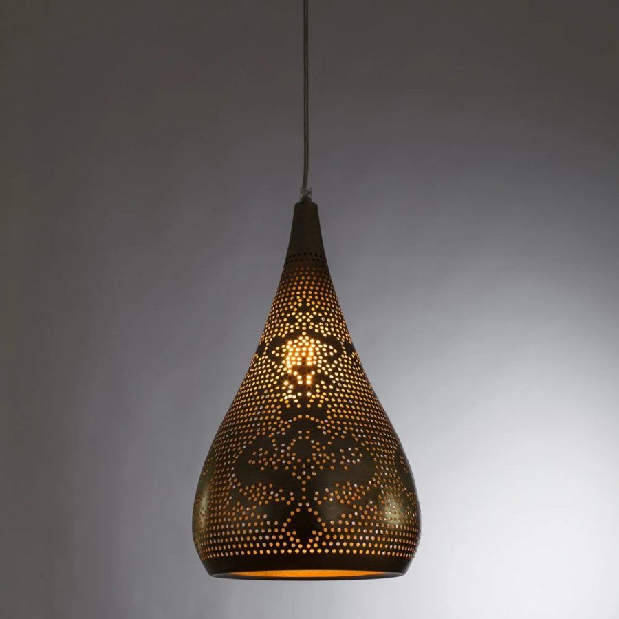Подвесной светильник Arte Lamp AJOUR A1708SP-1SG