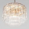 10298/600 French gold Подвесной светильник LOFT IT Florida